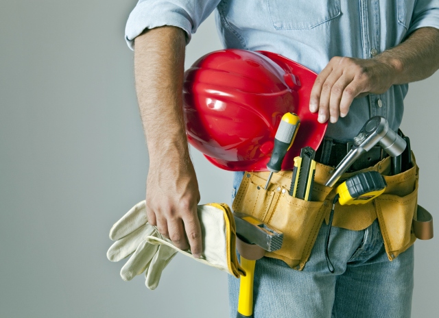 Handyman in Tolworth